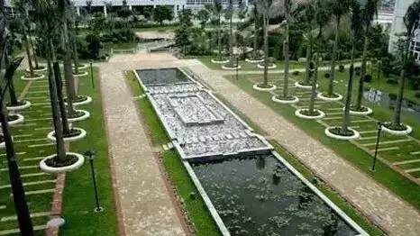 城市雨水收集利用(图1)