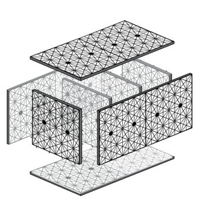 高原地区雨水收集系统(图1)