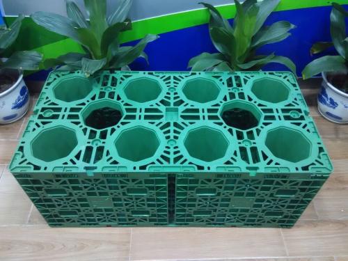 汇雨成泉，润养共生——解锁雨水收集处理的绿色密码(图1)